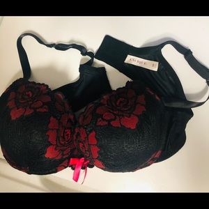 Cacique bra 40B